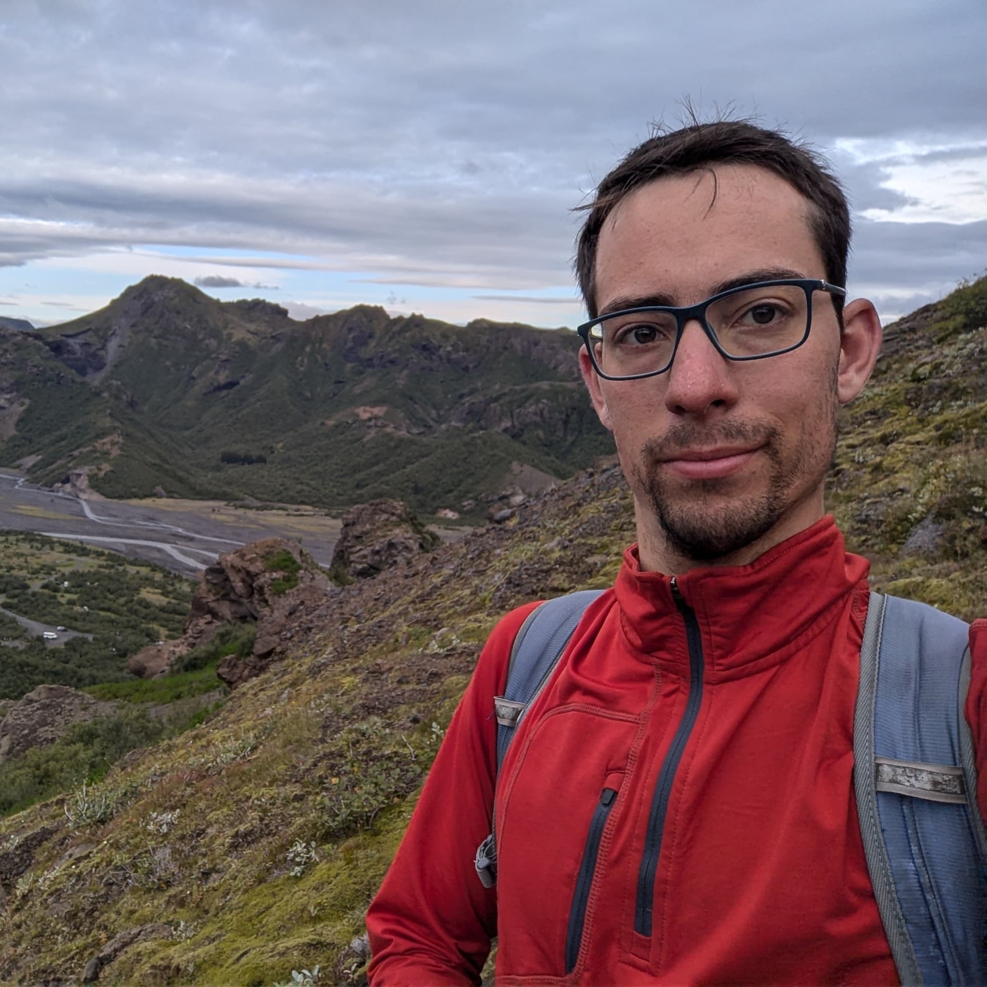 Víctor Ballester Ribó